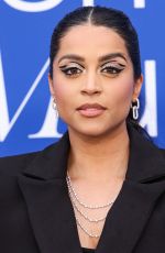 LILLY SINGH at Billboard Women in Music 2024 in Inglewood 03/06/2024
