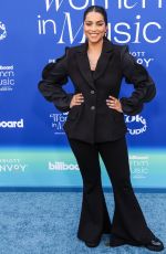 LILLY SINGH at Billboard Women in Music 2024 in Inglewood 03/06/2024