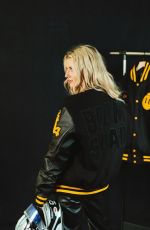 LINDSAY BREWER - Instagram Photos 03/17/2024