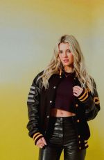 LINDSAY BREWER - Instagram Photos 03/17/2024