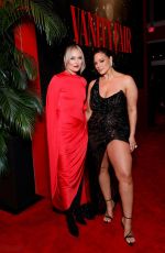 LINDSEY VONN at Vanity Fair Oscar Party in Beverly Hills 03/10/2024