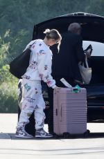 LISA VANDERPUMP, KATIE MALONEY, ARIANA MADIX and SCHEANA SHAY Arrives at Studio in Burbank 03/17/2024
