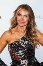 LIZZIE CUNDY at Inspiration Awards for Women 2024 at Landmark Hotel in London 03/22/2024