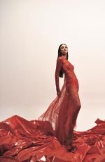 LORENA RAE in Grazia Germany, February 2024