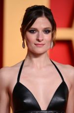 LOUISA JACOBSON at Vanity Fair Oscar Party in Beverly Hills 03/10/2024
