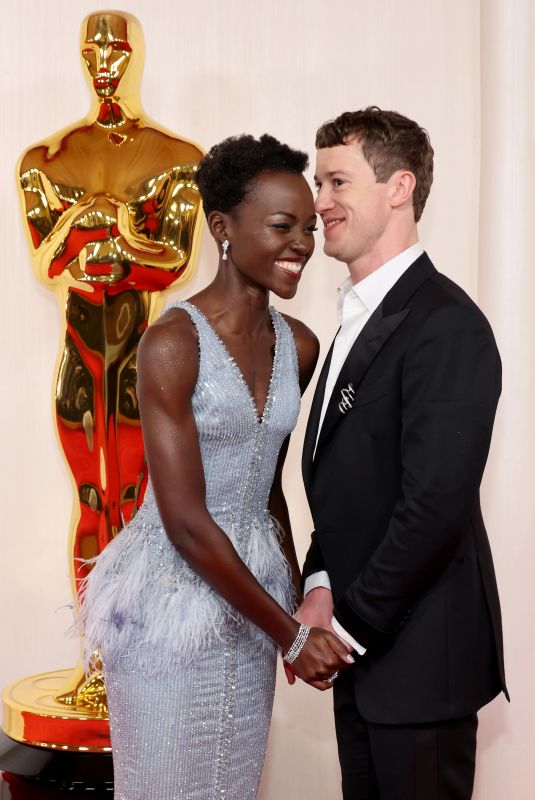 LUPITA NYONG