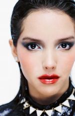 LYNA KHOUDRI for Mixte Magazine, Escapism Issue, March 2024