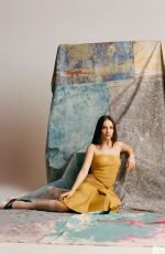 MADDIE ZIEGLER for Teen Vogue, March 2024