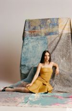 MADDIE ZIEGLER for Teen Vogue New Hollywood Issue, March 2024