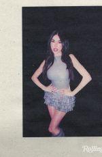 MADISON BEER for Rolling Stone Italy, March 2024