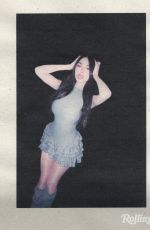 MADISON BEER for Rolling Stone Italy, March 2024