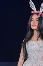MADISON BEER Performs at Spinnin Tour in London 03/25/2024