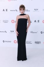 MADISON ISEMAN at 32nd Annual Elton John AIDS Foundation Academy Awards Viewing Party in West Hollywood 03/10/2024