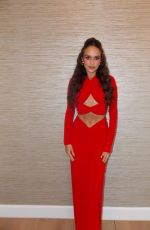 MADISON PETTIS at a Photoshoot, March 2025