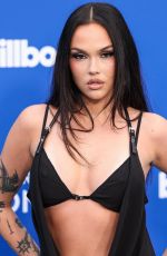 MAGGIE LINDEMAN at Billboard Women in Music 2024 in Inglewood 03/06/2024