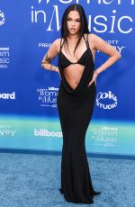 MAGGIE LINDEMAN at Billboard Women in Music 2024 in Inglewood 03/06/2024