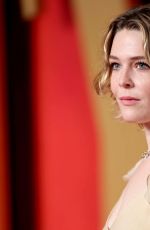 MAGGIE ROGERS at Vanity Fair Oscar Party in Beverly Hills 03/10/2024