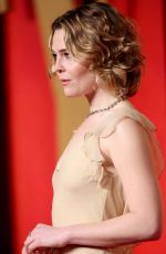 MAGGIE ROGERS at Vanity Fair Oscar Party in Beverly Hills 03/10/2024