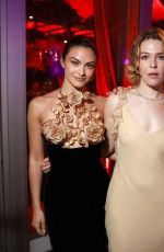 MAGGIE ROGERS at Vanity Fair Oscar Party in Beverly Hills 03/10/2024