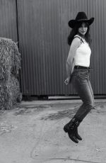 MAIA MITCHELL for Elle Australia, March 2024