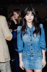 MALINA WEISSMAN at Bleecker Street