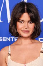 MAREN MORRIS at Billboard Women in Music 2024 in Inglewood 03/06/2024