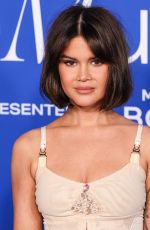 MAREN MORRIS at Billboard Women in Music 2024 in Inglewood 03/06/2024