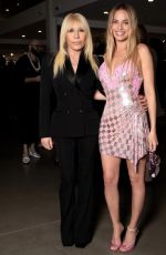 MARGOT ROBBIE at Book Launch for Barbie: The World Tour in Los Angeles 03/07/2024
