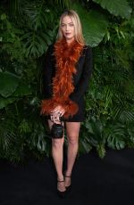 MARGOT ROBBIE at Charles & Finch Pre-oscar Party in Los Angeles 03/09/2024