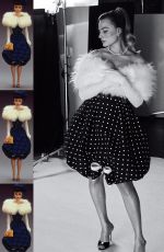 MARGOT ROBBIE- The World Tour Photoshoot, 2024