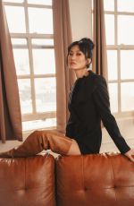 MARI YAMAMOTO for Rose & Ivy Magazine, February 2024