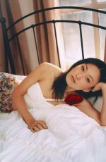 MARI YAMAMOTO for Rose & Ivy Magazine, February 2024