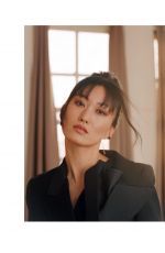 MARI YAMAMOTO for Rose & Ivy Magazine, February 2024