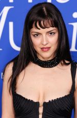 MARIA ZARDOYA at Billboard Women in Music 2024 in Inglewood 03/06/2024