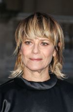 MARINA FOIS at Louis Vuitton Womenswear FW24-25 Fashion Show at Paris Fashion Week 03/05/2024