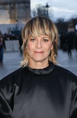 MARINA FOIS at Louis Vuitton Womenswear FW24-25 Fashion Show at Paris Fashion Week 03/05/2024