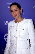 MARION COTILARD at 29th Rendez-Vous with French Cinema Showcase Opening Night in New York 02/29/2024