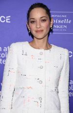 MARION COTILARD at 29th Rendez-Vous with French Cinema Showcase Opening Night in New York 02/29/2024