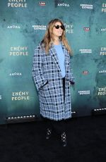 MARISA TOMEI at An Enemy Of The People Broadway Opening Night in New York 03/18/2024