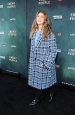 MARISA TOMEI at An Enemy Of The People Broadway Opening Night in New York 03/18/2024