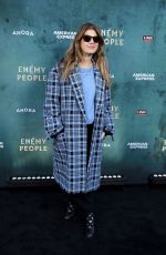 MARISA TOMEI at An Enemy Of The People Broadway Opening Night in New York 03/18/2024