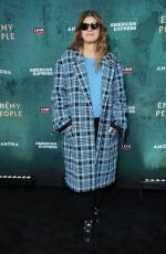 MARISA TOMEI at An Enemy Of The People Broadway Opening Night in New York 03/18/2024