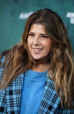 MARISA TOMEI at An Enemy Of The People Broadway Opening Night in New York 03/18/2024