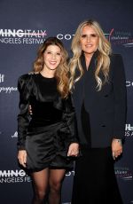 MARISA TOMEI at Italy Los Angeles Festival 2024 in Los Angeles 02/27/2024