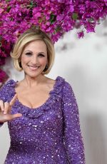 MARLEE MATLIN at 96th Annual Academy Awards in Los Angeles 03/10/2024
