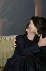 MARY ELIZABETH WINSTEAD and Ewan Mcgregor at A Gentleman in Moscow Premiere Afterparty in New York 03/12/2024