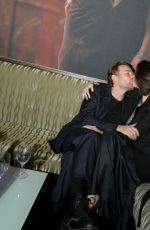 MARY ELIZABETH WINSTEAD and Ewan Mcgregor at A Gentleman in Moscow Premiere Afterparty in New York 03/12/2024