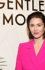 MARY ELIZABETH WINSTEAD at A Gentleman in Moscow Special Screening at Paradise Theatre in Toronto 03/25/2024