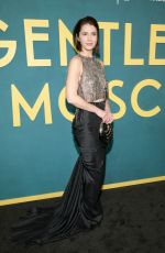MARY ELIZABETH WINSTEAD at Apples Never Fall Premiere at Academy Museum of Motion Pictures in Los Angeles 03/12/2024