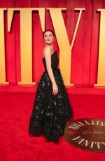 MAUDE APATOW at Vanity Fair Oscar Party in Beverly Hills 03/10/2024